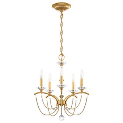 Priscilla Chandelier
