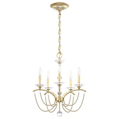 Priscilla Chandelier