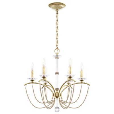 Priscilla Chandelier