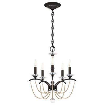 Priscilla Chandelier