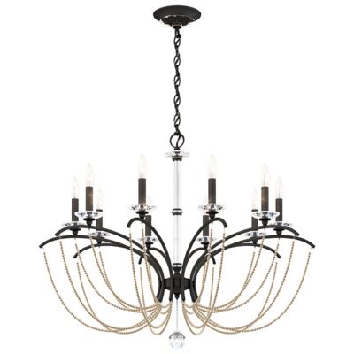 Priscilla Chandelier