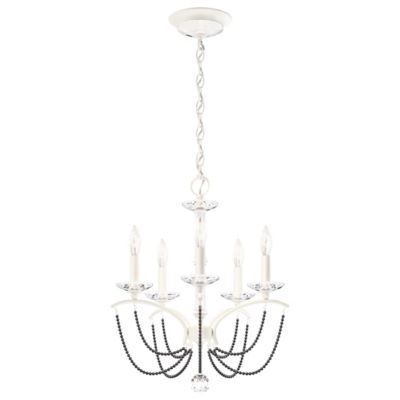 Priscilla Chandelier