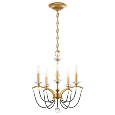 Priscilla Chandelier