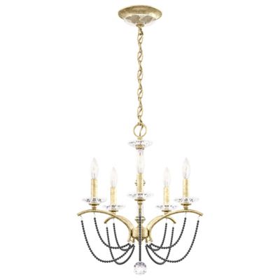 Priscilla Chandelier