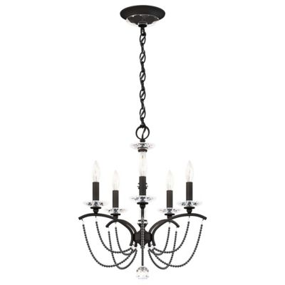 Priscilla Chandelier