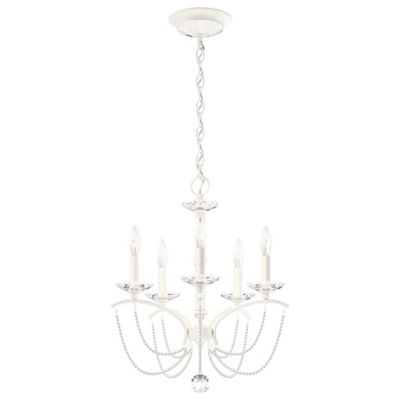 Priscilla Chandelier