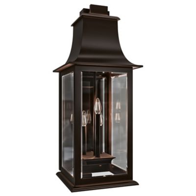 Proctor Outdoor Wall Sconce