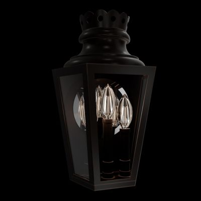 Betony Outdoor Wall Sconce