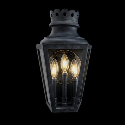 Betony Outdoor Wall Sconce