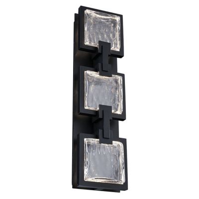 Pop Star LED Outdoor Wall Sconce