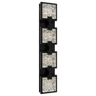 Pop Star LED Outdoor Wall Sconce