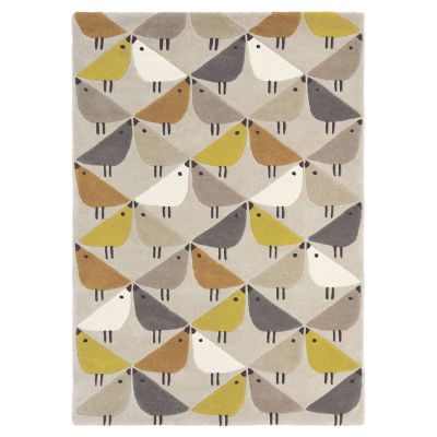 Lintu Area Rug