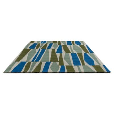 Saku Area Rug