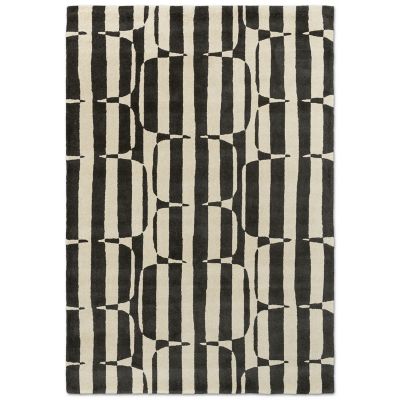 Lohko Stripe Area Rug
