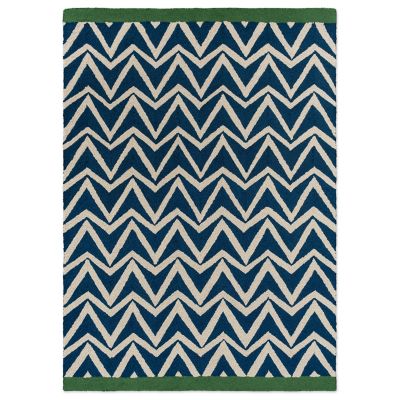 Dhurrie Outdoor Area Rug