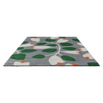 Rosehip Outdoor Area Rug