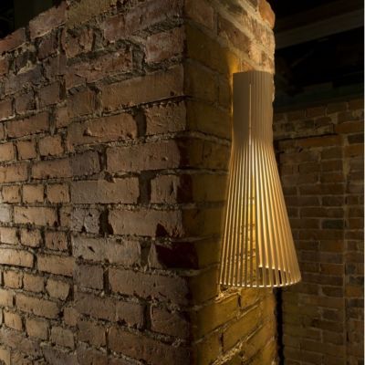 Shown in Birch finish