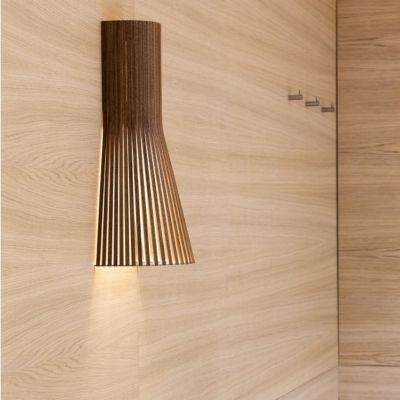 Shown in Walnut finish