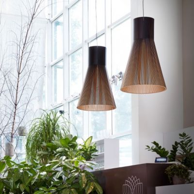 Shown in Black finish