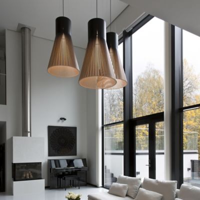Shown in Black finish