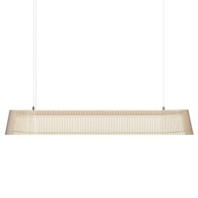 Owalo 7000 LED Linear Suspension