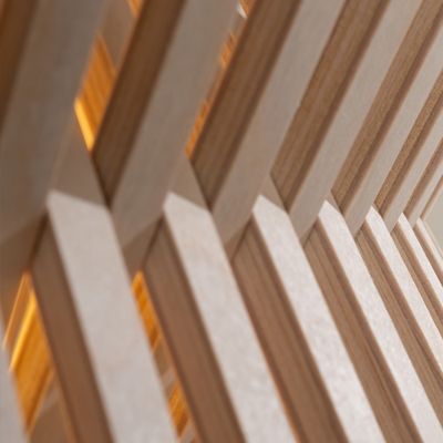 Shown in Birch finish