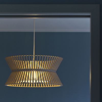 Shown in Walnut finish