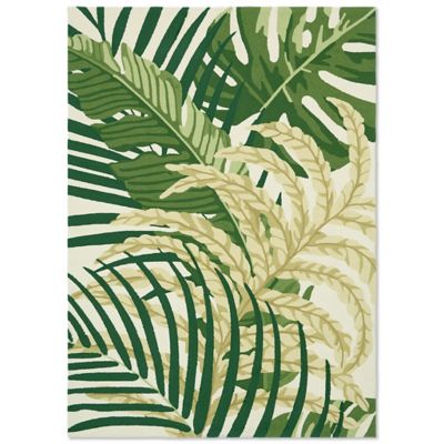 Manila Indoor/Outdoor Area Rug