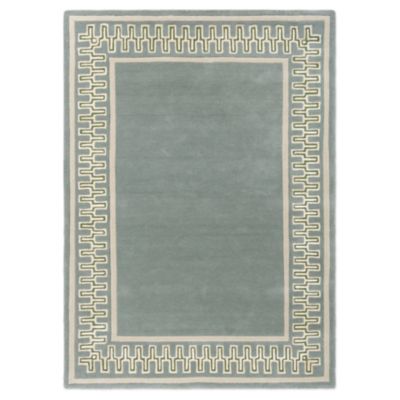 Linnean Porcelain Area Rug
