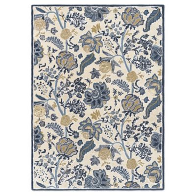 Shalimar Area Rug