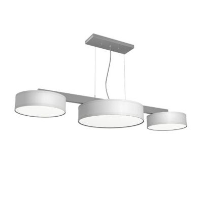 Dexter Triple Shade Linear Suspension