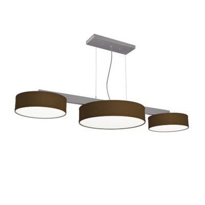 Dexter Triple Shade Linear Suspension