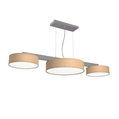 Dexter Triple Shade Linear Suspension