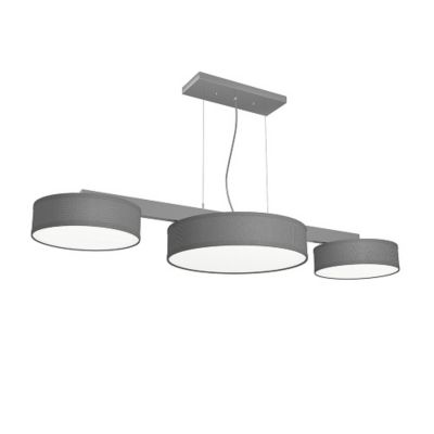 Dexter Triple Shade Linear Suspension