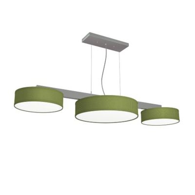 Dexter Triple Shade Linear Suspension