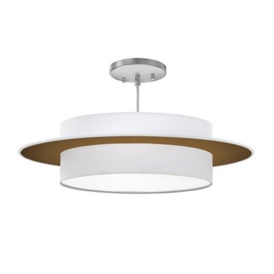 Tong Planetary Pendant