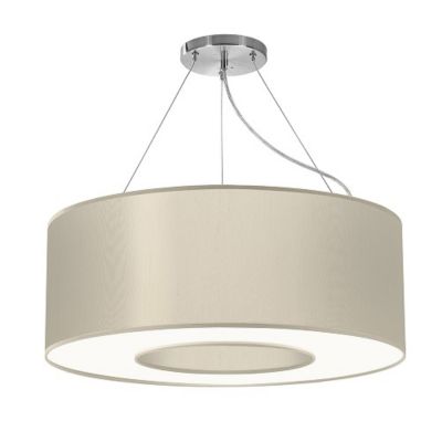 Aperture Drum Pendant
