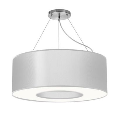 Aperture Drum Pendant