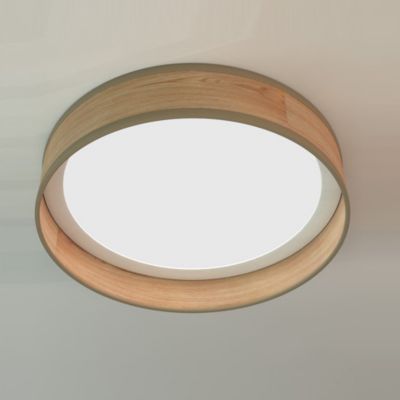 Luca LED Flushmount