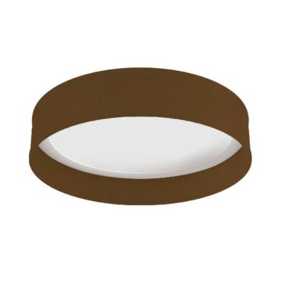 Luca LED Flushmount