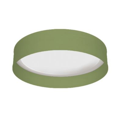 Luca LED Flushmount