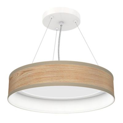 Luca LED Pendant