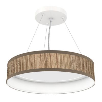 Luca LED Pendant