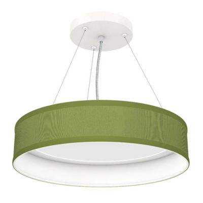 Luca LED Pendant