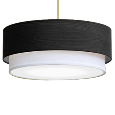 Luther Grande Pendant