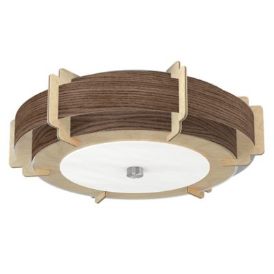 Truman LED Flushmount