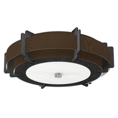 Truman LED Flushmount
