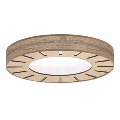 Arthur LED Flushmount