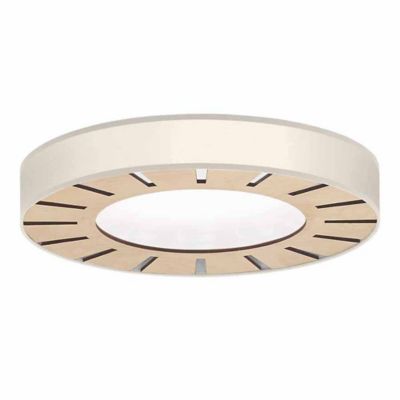 Arthur LED Flushmount