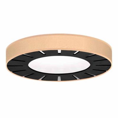 Arthur LED Flushmount